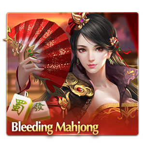 Bleeding Mahjong